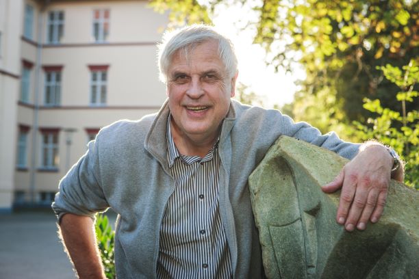 Introduction af Det Fælles Tredje af Ole Tarp, skoleleder på Roskilde Friskole