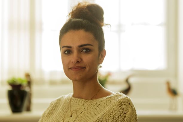 Leila Majidi