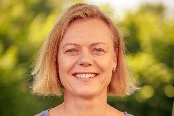 Charlotte Nielsen