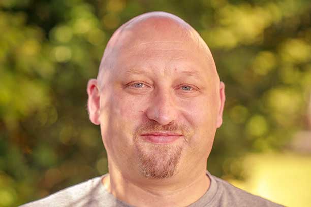 Thomas Nørgaard