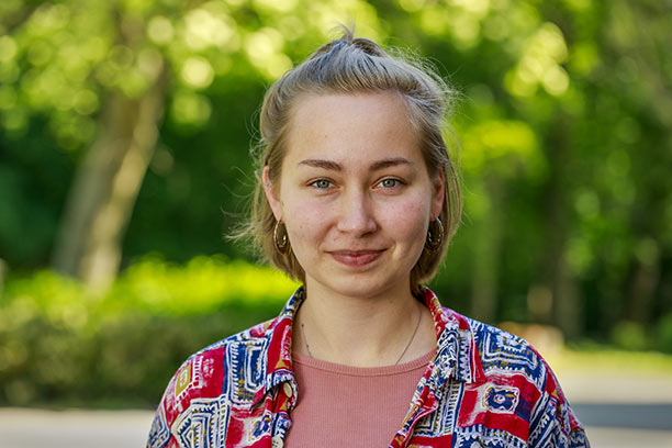 Agne Sivickyte