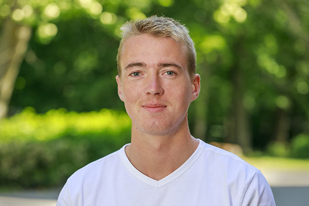 Laurits Eriksen
