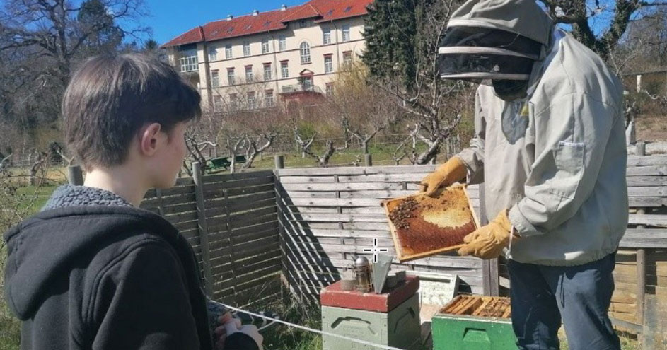 Projektbaseret læring som metode i forhold til at styrke elever med ASF (Autisme-Spektrums- Forstyrrelse)