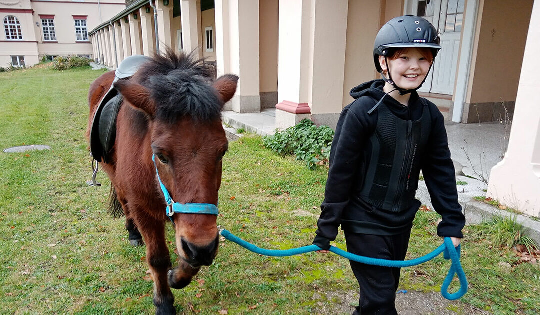 Roskilde Friskole – En skole med dyr