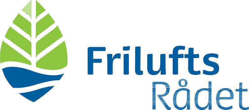 Friluftsrådets logo-800px